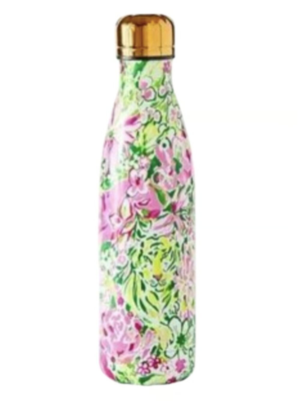 Lilly Pulitzer x S’well Stainless Steele Water Bottle